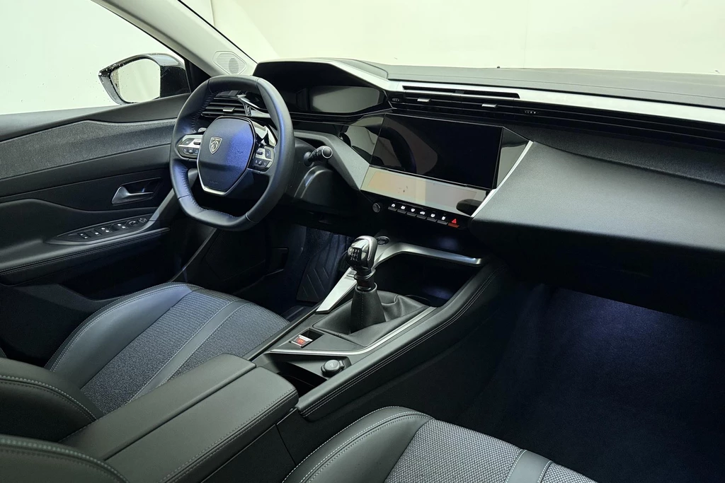 Peugeot 308 – foto 15