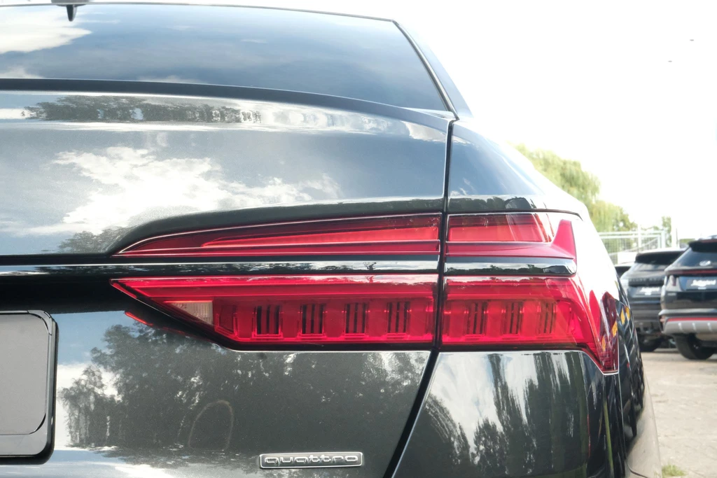 Audi A6 – foto 37