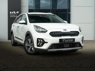 Kia Niro – thumbnail 7