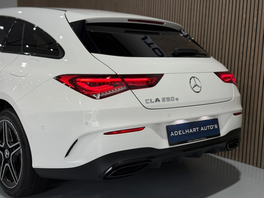 Mercedes-Benz CLA – foto 7