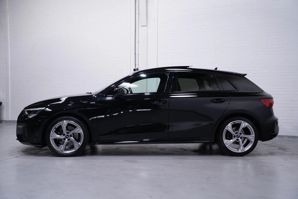 Audi A3 – foto 3