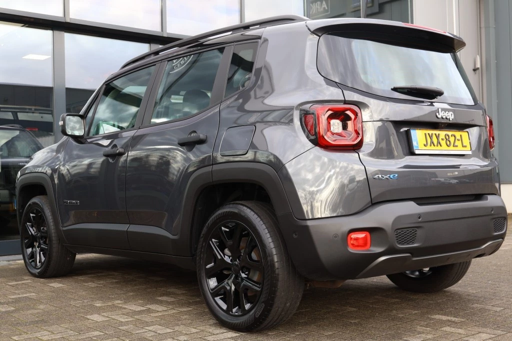 Jeep Renegade – foto 4
