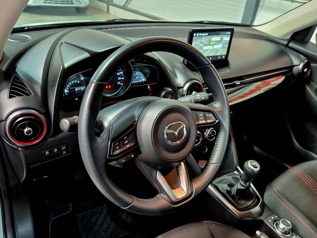 Mazda 2 – foto 18