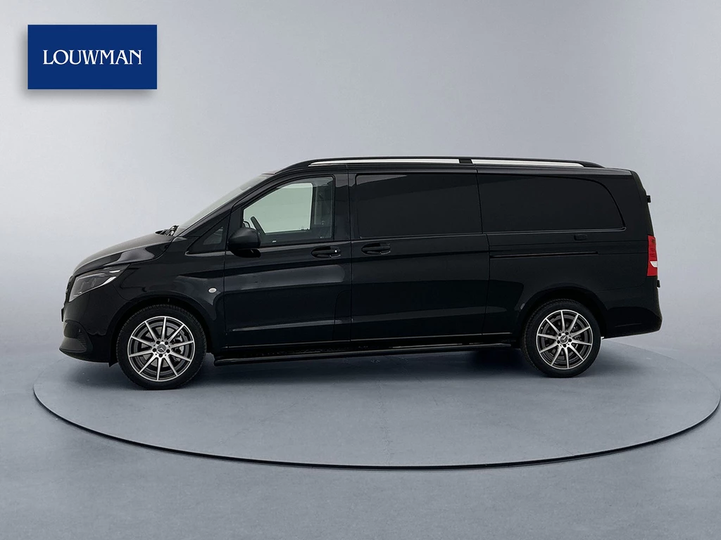 Mercedes-Benz Vito – foto 4