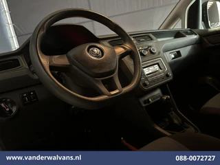 Volkswagen Caddy – thumbnail 12