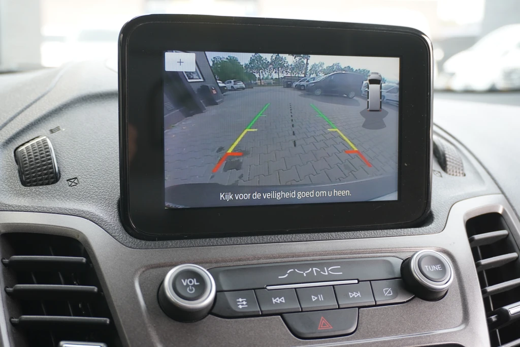 Ford Transit Connect – foto 14