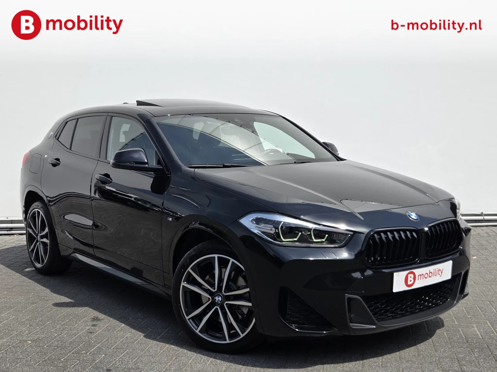 BMW X2 – foto 7