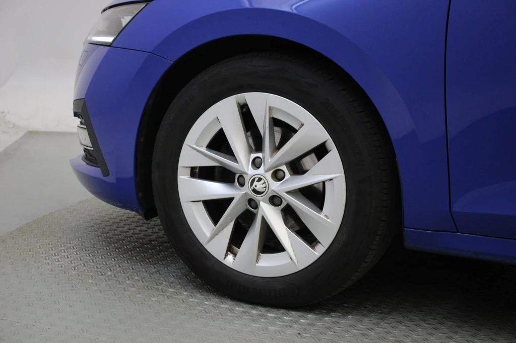 Škoda Octavia – foto 36