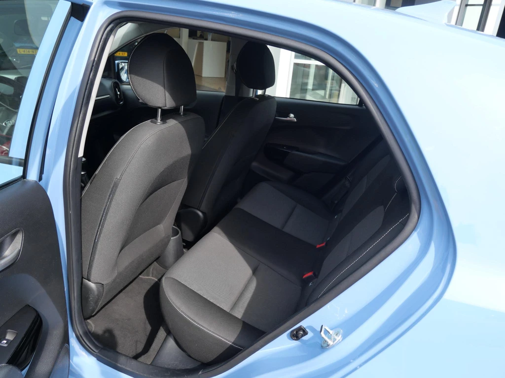 Kia Picanto – foto 13