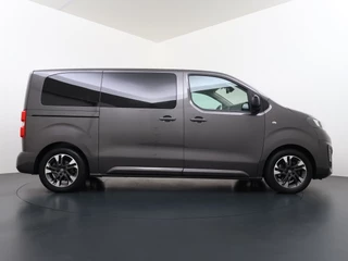 Opel Vivaro-e – thumbnail 7