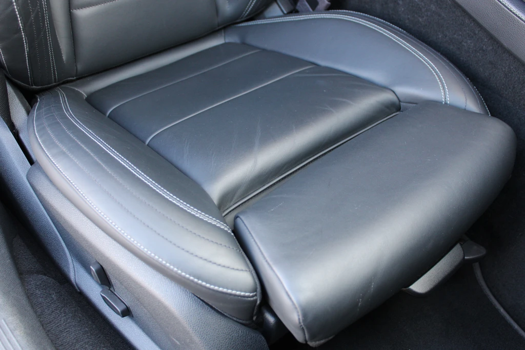 Mercedes-Benz E-Klasse – foto 15