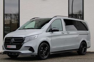 Mercedes-Benz Vito – thumbnail 1