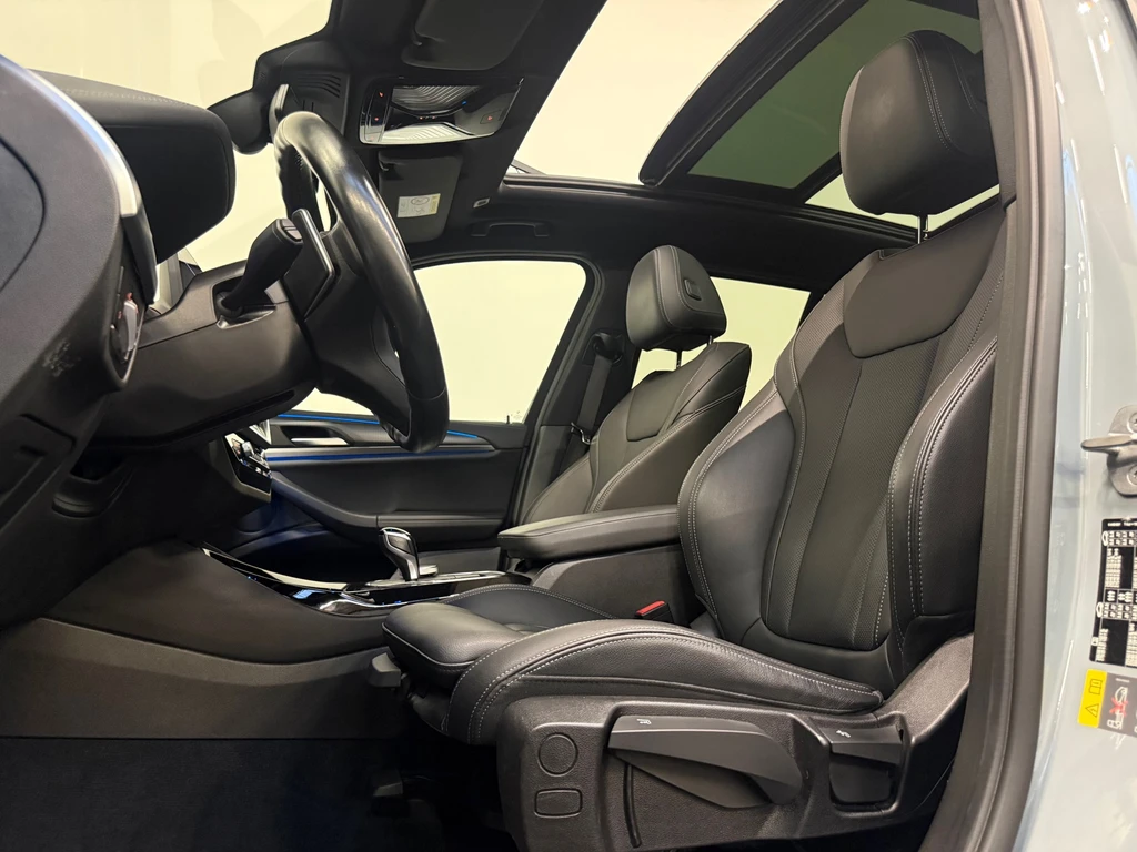 BMW X3 – foto 7