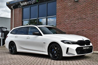 BMW 3 Serie – thumbnail 22