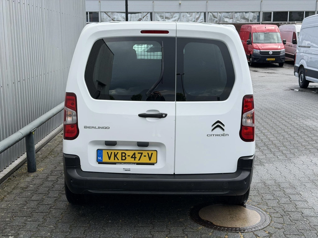 Citroën Berlingo – foto 5