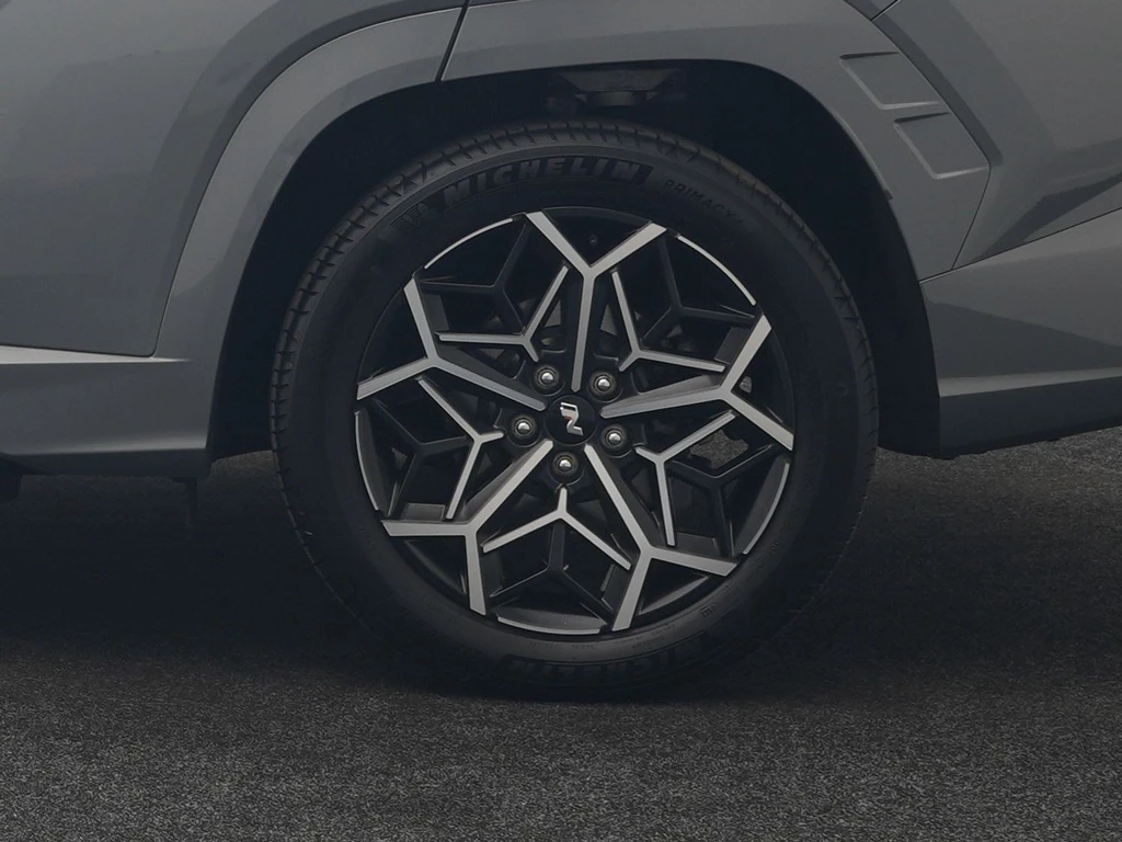 Hyundai Tucson – foto 47