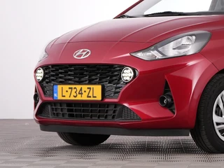 Hyundai i10 – thumbnail 35