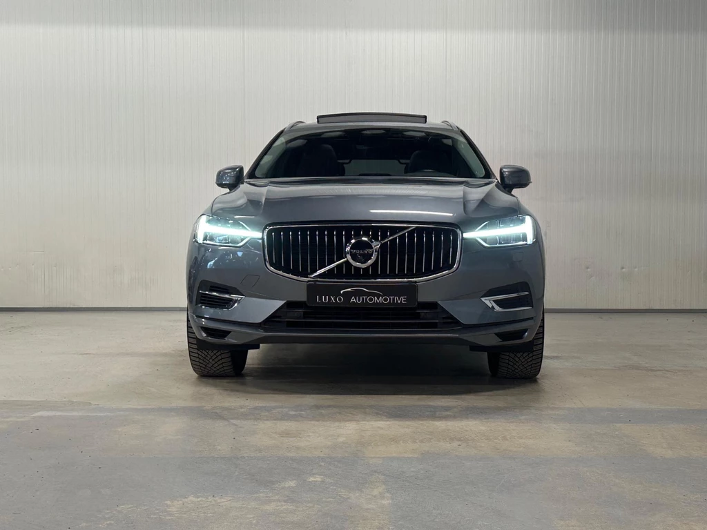 Volvo XC60 – foto 10