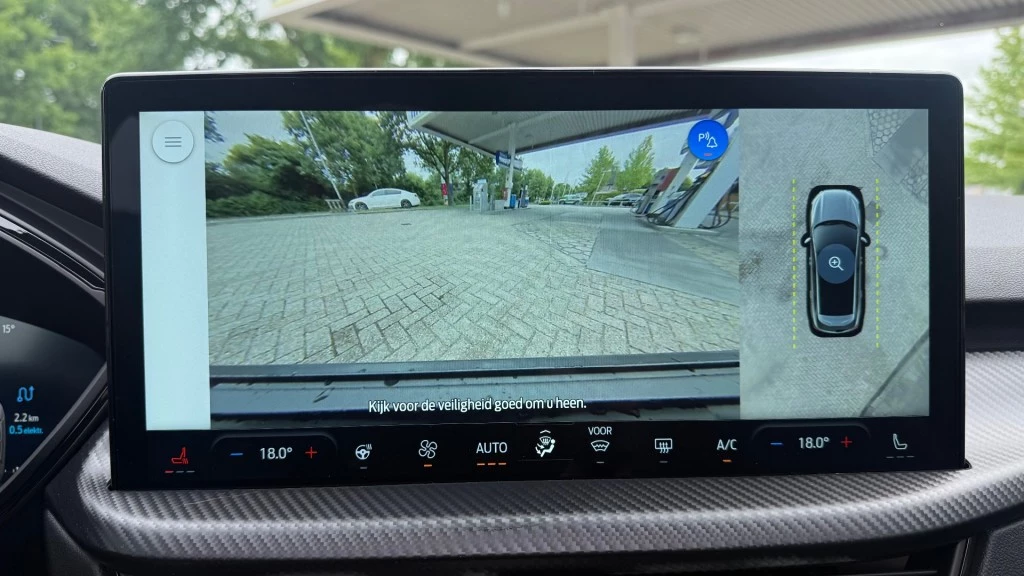 Ford Kuga – foto 20