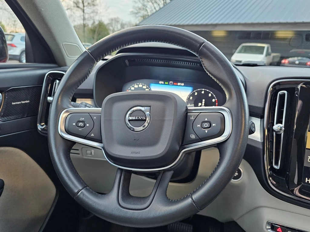 Volvo XC40 – foto 9