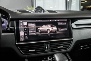 Porsche Cayenne – thumbnail 17