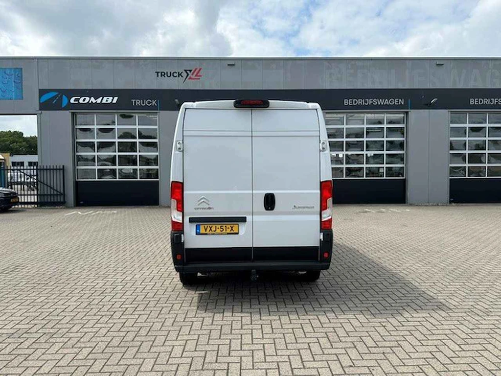 Citroën Jumper – foto 3