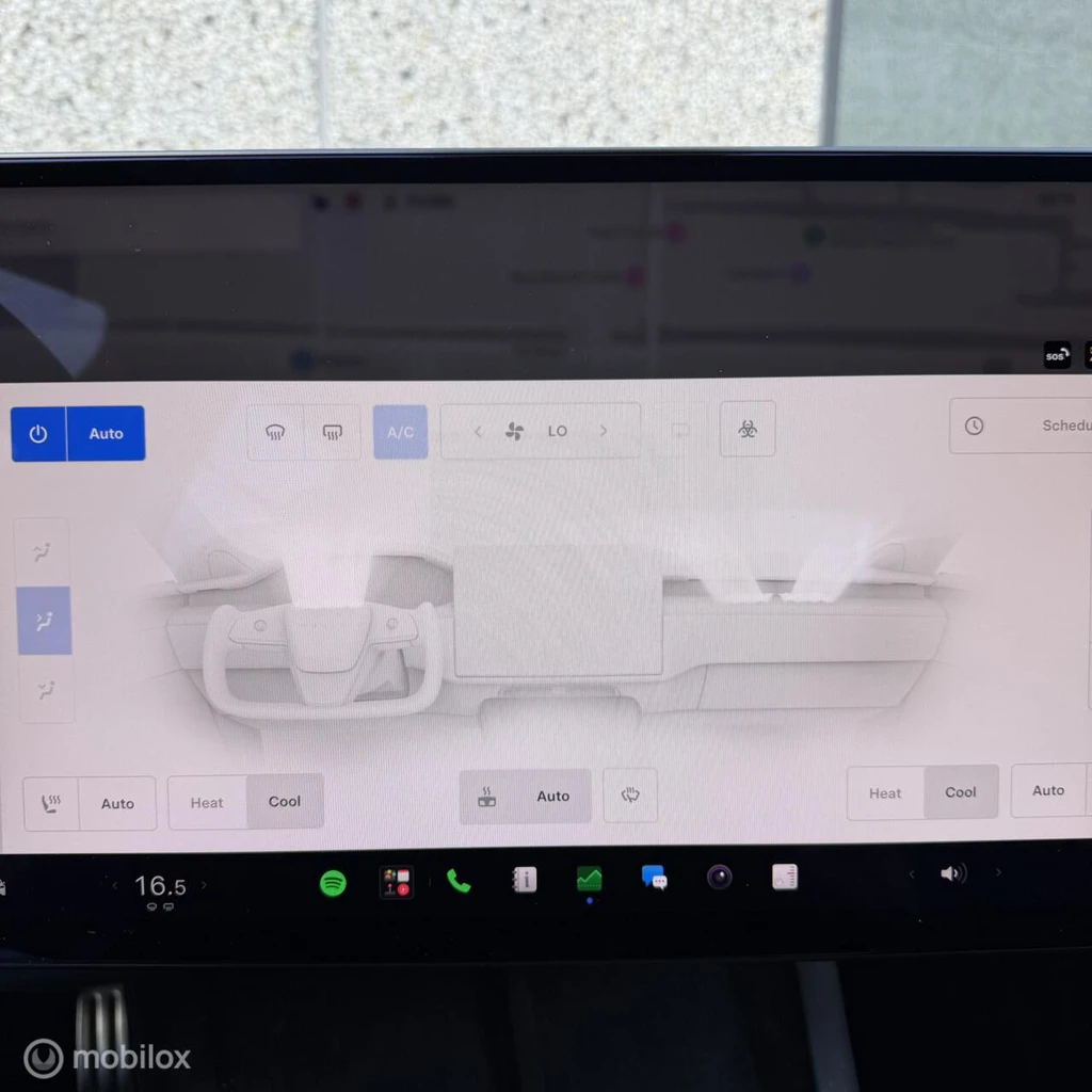 Tesla Model S – foto 13