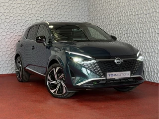 Nissan QASHQAI – thumbnail 11