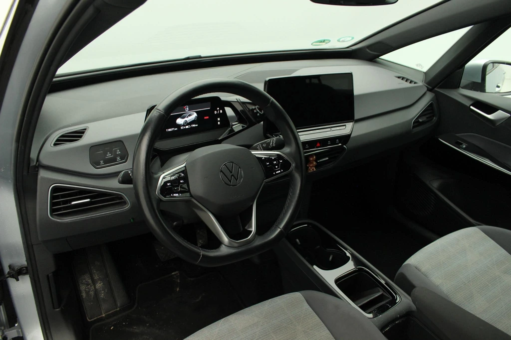 Volkswagen ID.3 – foto 7