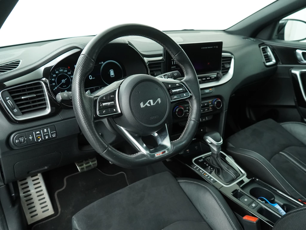 Kia Ceed Sportswagon – foto 17