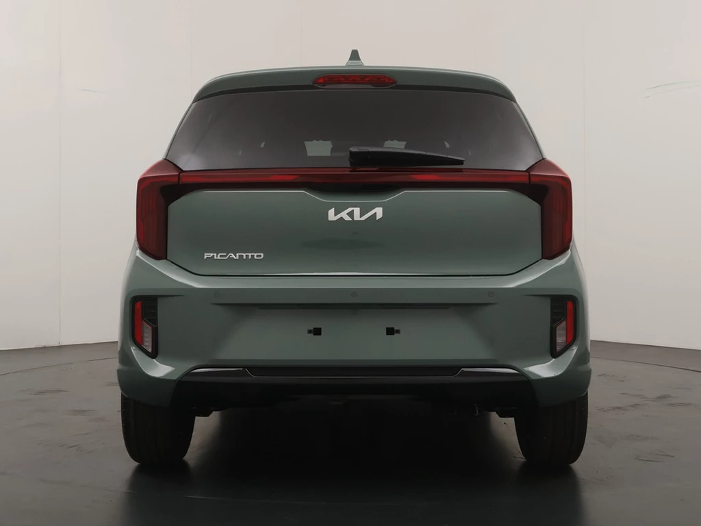 Kia Picanto – foto 6