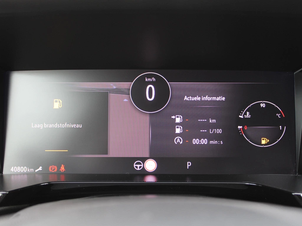 Opel Grandland – foto 15