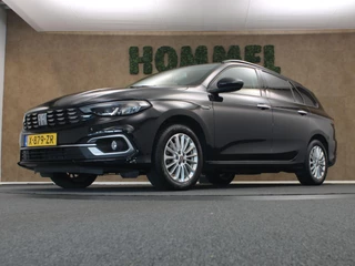 Fiat Tipo – thumbnail 1