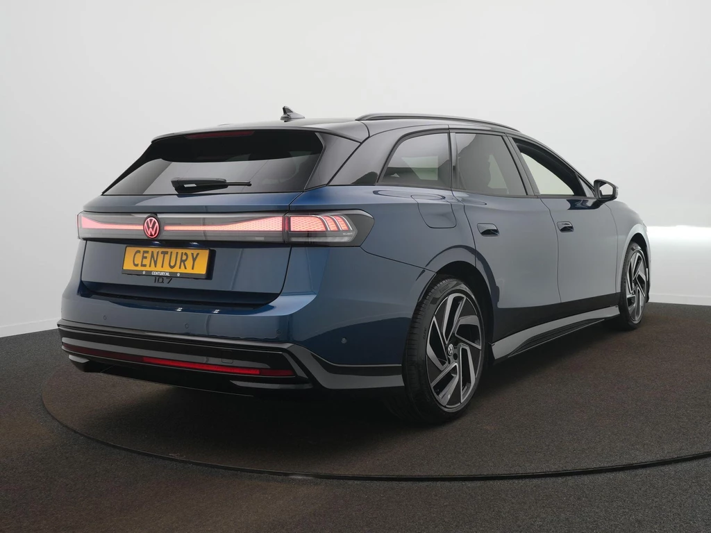 Volkswagen ID.7 – foto 6