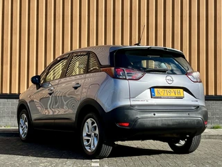Opel Crossland X – thumbnail 2