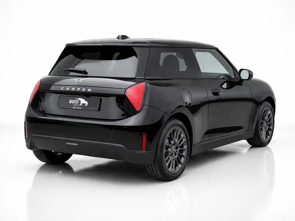 MINI 3-deurs – foto 4
