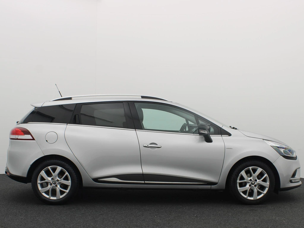 Renault Clio – foto 6