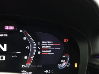 BMW M5 – thumbnail 107