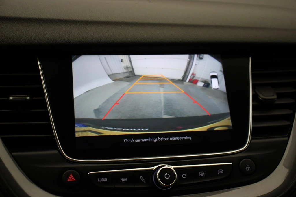Opel Grandland X – foto 15