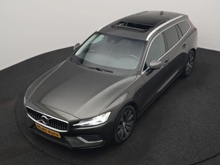 Volvo V60 – thumbnail 2