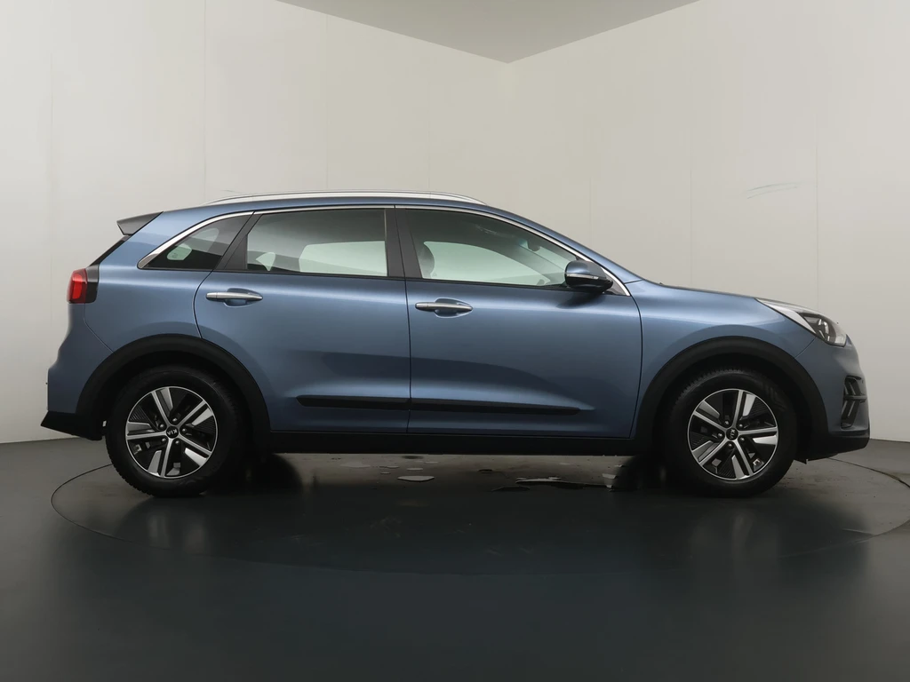 Kia Niro – foto 10