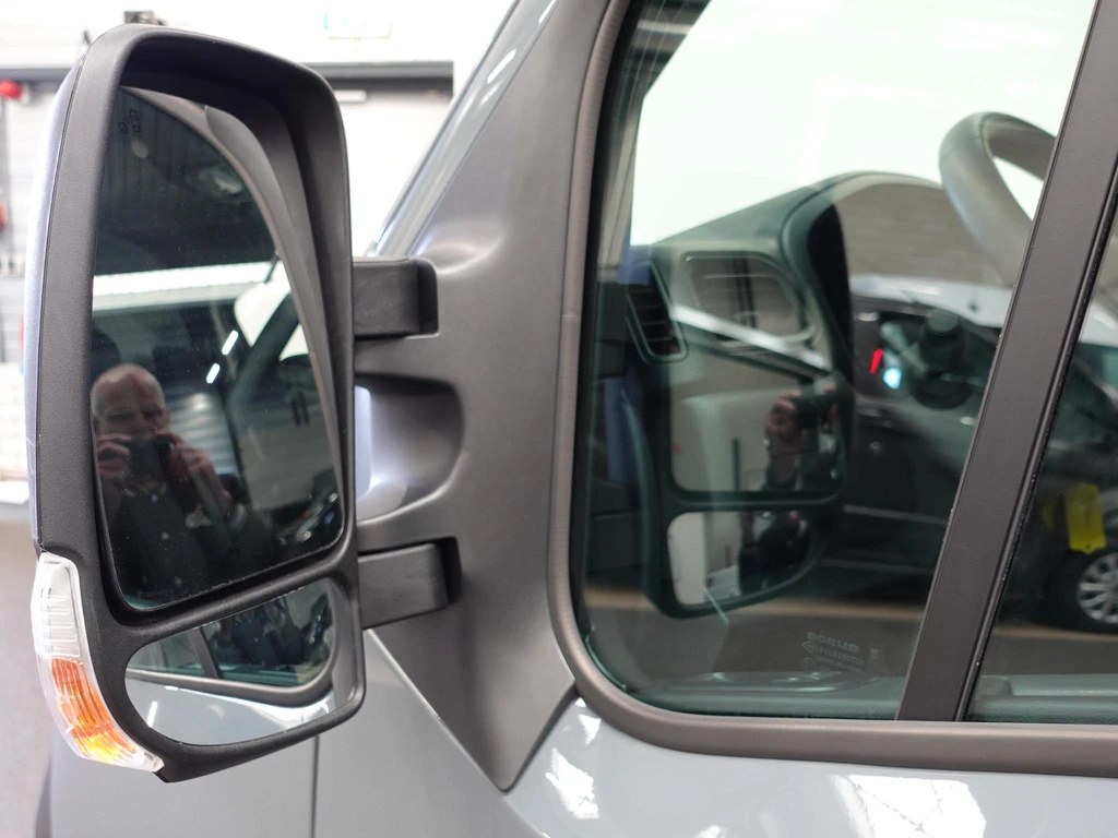 Renault Master – foto 13