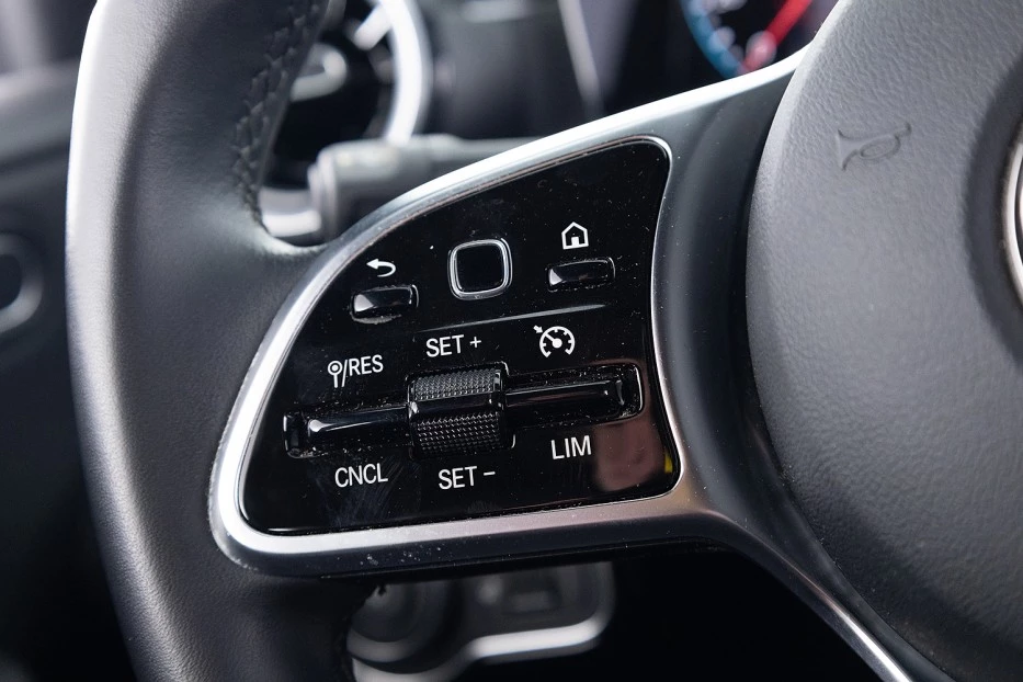 Mercedes-Benz A-Klasse – foto 29