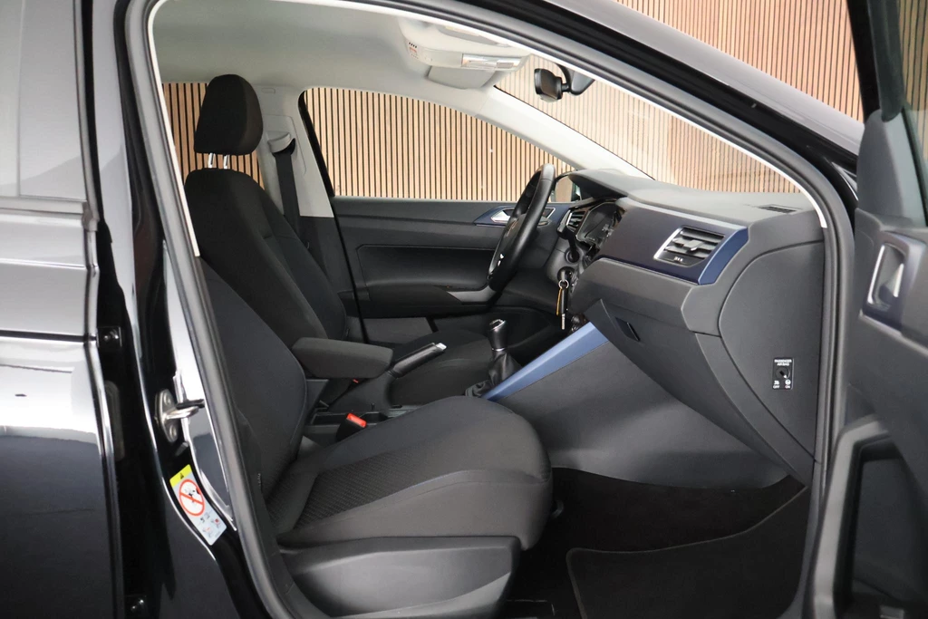 Volkswagen Polo – foto 10