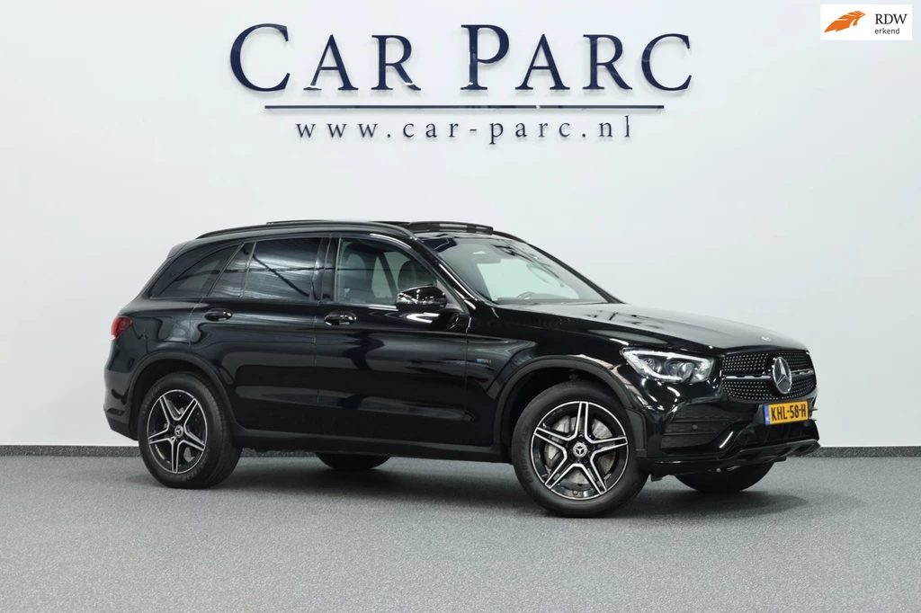 Mercedes-Benz GLC – foto 7