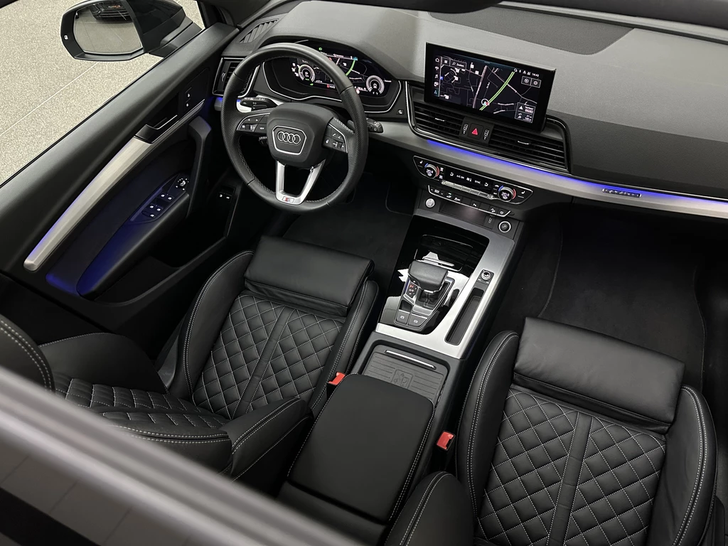 Audi Q5 – foto 11