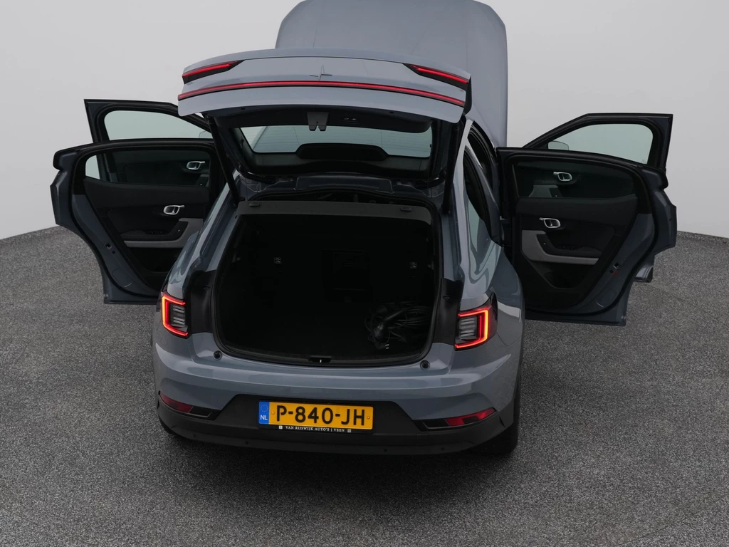 Polestar 2 – foto 33