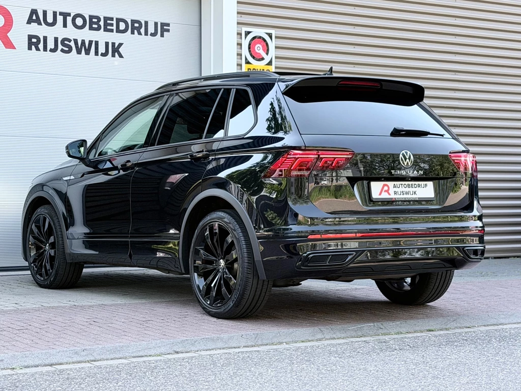 Volkswagen Tiguan – foto 4