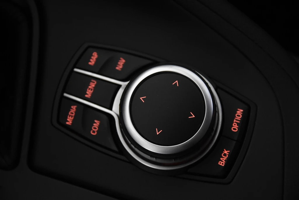 BMW X1 – foto 23