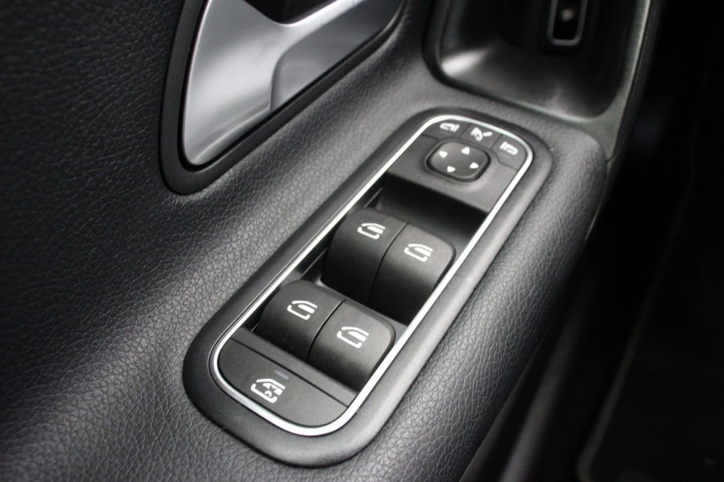 Mercedes-Benz CLA – foto 27